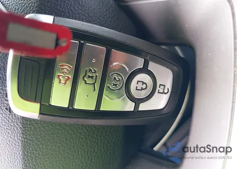 2023 Ford Explorer Limited from USA, damaged, VIN 1FMSK8FH5PGA74168